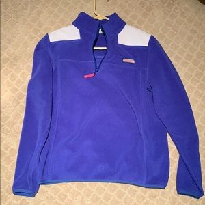 vineyard vines pullover